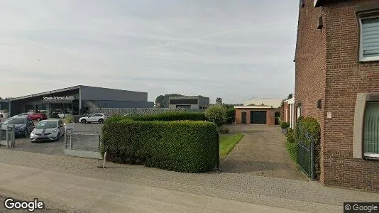 Lokaler til leie i Echt-Susteren – Bilde fra Google Street View