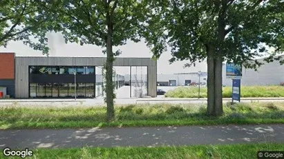 Företagslokaler för uthyrning i Sittard-Geleen – Foto från Google Street View