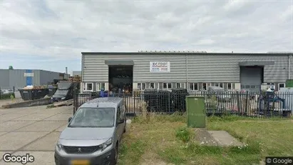 Lokaler til leie i Maasdriel – Bilde fra Google Street View