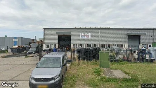 Lokaler til leie i Maasdriel – Bilde fra Google Street View