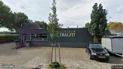 Lokaler til leie i Losser – Bilde fra Google Street View