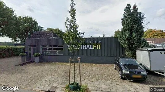 Lokaler til leje i Losser - Foto fra Google Street View