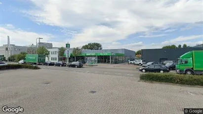 Företagslokaler för uthyrning i Arnhem – Foto från Google Street View