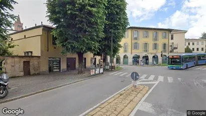 Lokaler til leie i Treviglio – Bilde fra Google Street View
