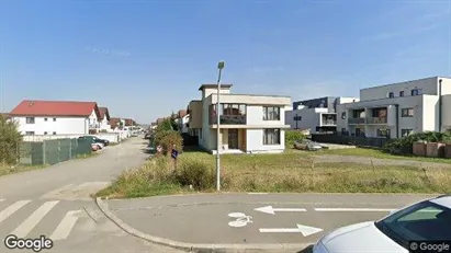 Lokaler til leie i Cisnădie – Bilde fra Google Street View