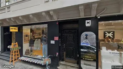 Lokaler til leje i København K - Foto fra Google Street View