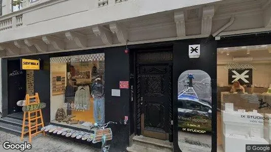 Lokaler til leje i København K - Foto fra Google Street View
