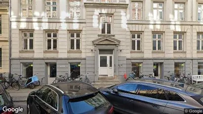 Lokaler til leje i København K - Foto fra Google Street View