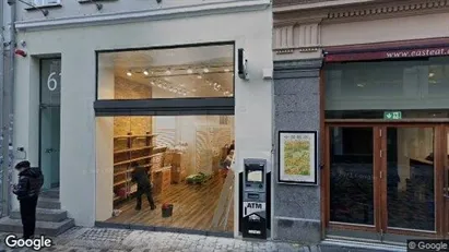 Lokaler til leje i København K - Foto fra Google Street View