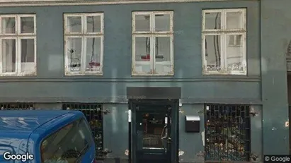 Bedrijfsruimtes te huur in Kopenhagen K - Foto uit Google Street View