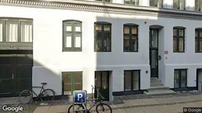 Lokaler til leje i Nørrebro - Foto fra Google Street View