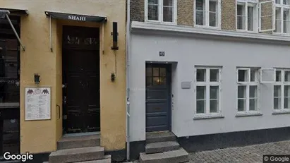 Företagslokaler för uthyrning i Köpenhamn K – Foto från Google Street View