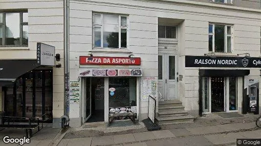 Lokaler til leje i København K - Foto fra Google Street View