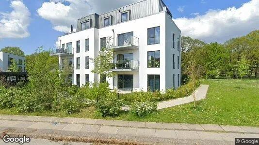 Lokaler til leie i Glostrup – Bilde fra Google Street View