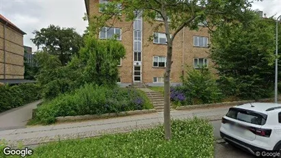 Lokaler til leje i Kongens Lyngby - Foto fra Google Street View
