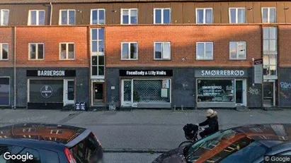 Lokaler til leje i Brønshøj - Foto fra Google Street View