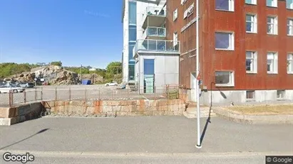 Coworking spaces för uthyrning i Strömstad – Foto från Google Street View