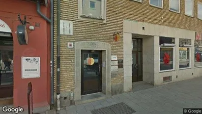 Kantorruimte te huur in Gävle - Foto uit Google Street View
