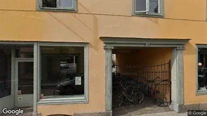 Coworking spaces för uthyrning i Eskilstuna – Foto från Google Street View
