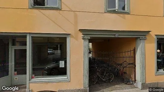 Coworking spaces för uthyrning i Eskilstuna – Foto från Google Street View
