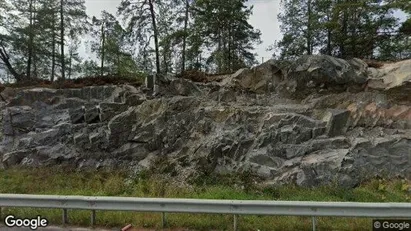Verkstedhaller til leie i Järfälla – Bilde fra Google Street View