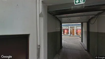 Office spaces for rent in Randers C - Photo from Google Street View
