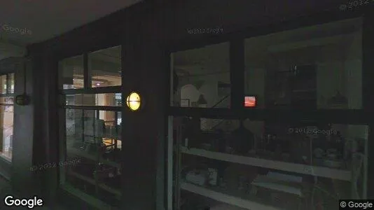 Kontorlokaler til salg i Odense C - Foto fra Google Street View