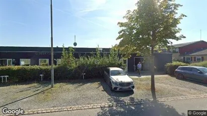 Lager til leie i Odense C – Bilde fra Google Street View