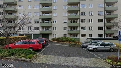 Kontorslokaler för uthyrning i Söderort – Foto från Google Street View
