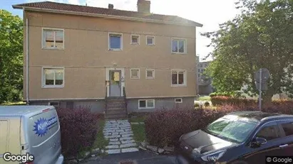 Kontorslokaler för uthyrning i Örgryte-Härlanda – Foto från Google Street View