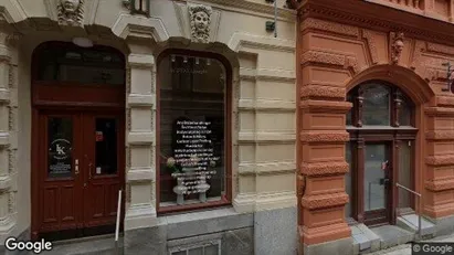 Office spaces for rent in Sundsvall - Photo from Google Street View