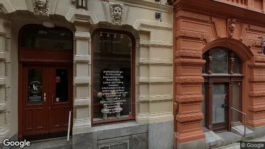 Office spaces for rent i Sundsvall - Photo from Google Street View