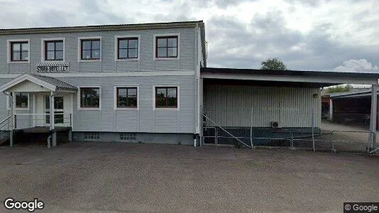 Lokaler til salg i Sävsjö - Foto fra Google Street View