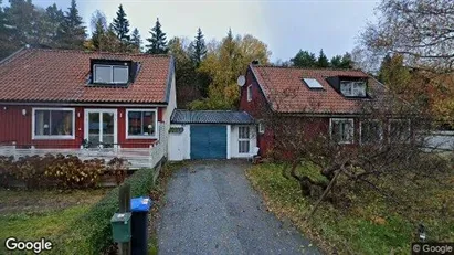 Lokaler til salg i Täby - Foto fra Google Street View
