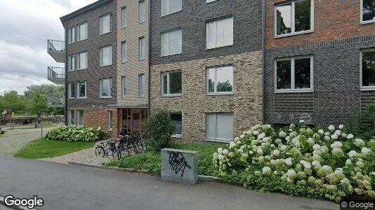 Bedrijfsruimtes te huur i Uppsala - Foto uit Google Street View