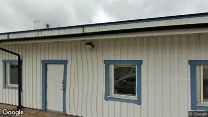 Lager til leie i Göteborg Ø – Bilde fra Google Street View