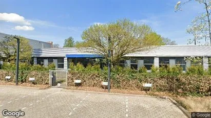 Lokaler til leje i Apeldoorn - Foto fra Google Street View