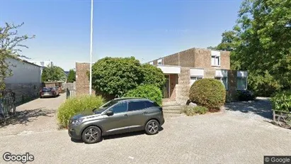 Kantorruimte te huur in Alphen aan den Rijn - Foto uit Google Street View