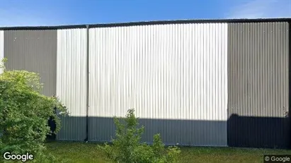Büros zur Miete in Malmö City – Foto von Google Street View
