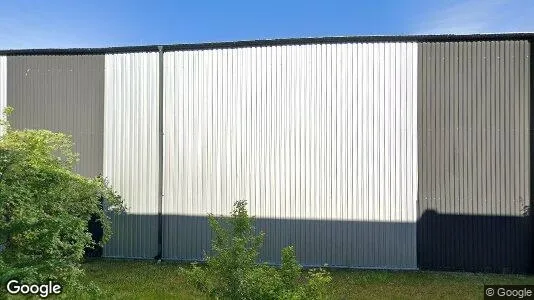 Office spaces for rent i Malmö City - Photo from Google Street View
