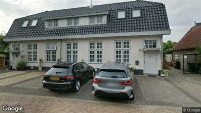 Lokaler til salg i Huizen - Foto fra Google Street View