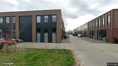 Lokaler til leie i Wageningen – Bilde fra Google Street View