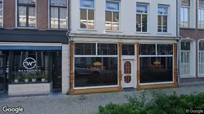 Bedrijfsruimtes te huur in Tilburg - Foto uit Google Street View