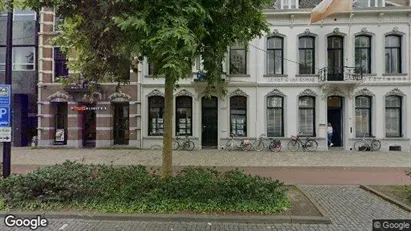 Kontorer til leie i Tilburg – Bilde fra Google Street View