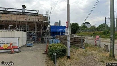 Office spaces for rent in Tilburg - Photo from Google Street View