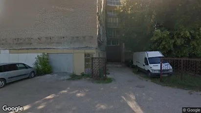 Kontorer til salgs i Kaunas – Bilde fra Google Street View