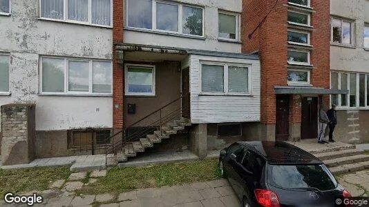 Office spaces for sale i Klaipėda - Photo from Google Street View