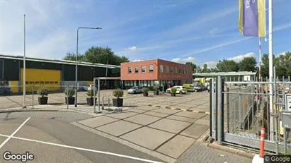Lokaler til leje i Oostzaan - Foto fra Google Street View