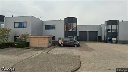 Lokaler til leje i Zaanstad - Foto fra Google Street View