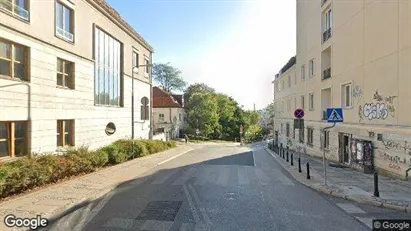 Kontorer til salgs i Warszawa Śródmieście – Bilde fra Google Street View